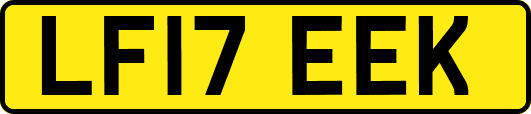 LF17EEK