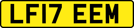 LF17EEM
