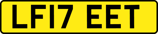 LF17EET