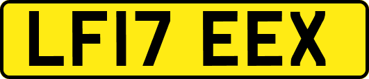 LF17EEX