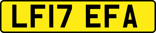 LF17EFA
