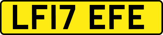 LF17EFE