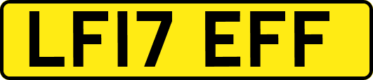 LF17EFF