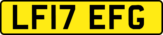 LF17EFG
