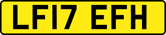 LF17EFH
