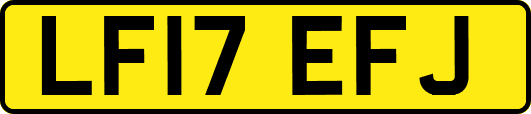 LF17EFJ