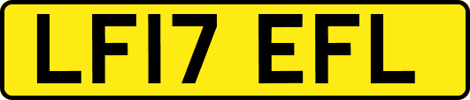 LF17EFL