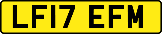 LF17EFM
