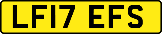 LF17EFS