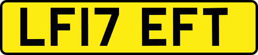 LF17EFT