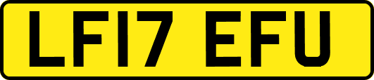 LF17EFU
