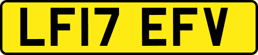 LF17EFV