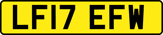 LF17EFW