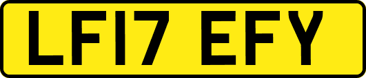 LF17EFY