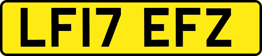 LF17EFZ