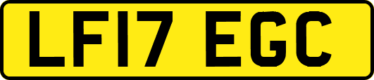 LF17EGC