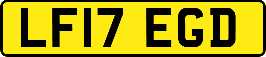 LF17EGD