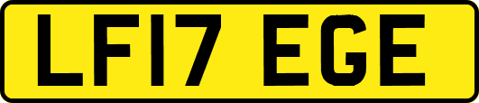LF17EGE