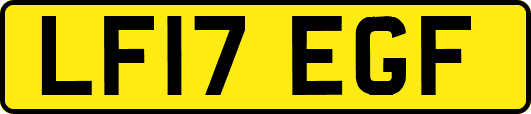 LF17EGF