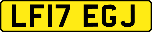LF17EGJ