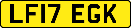 LF17EGK