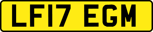 LF17EGM