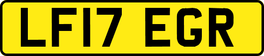 LF17EGR