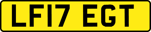 LF17EGT