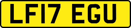 LF17EGU