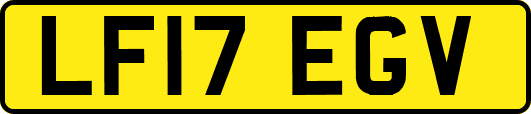 LF17EGV
