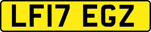 LF17EGZ