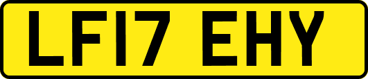 LF17EHY