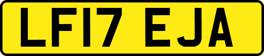 LF17EJA