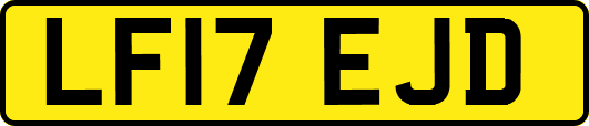 LF17EJD