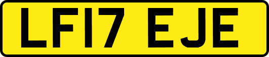 LF17EJE
