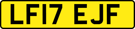 LF17EJF