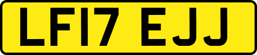 LF17EJJ