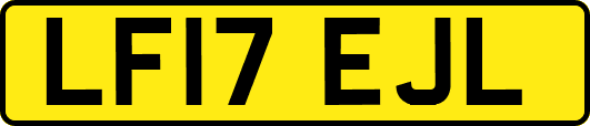LF17EJL