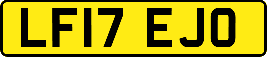 LF17EJO