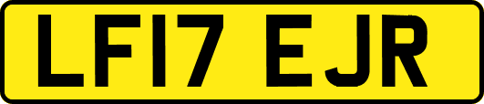 LF17EJR