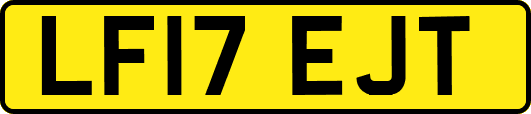 LF17EJT