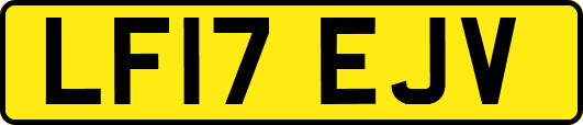 LF17EJV