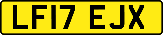 LF17EJX