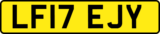 LF17EJY