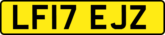 LF17EJZ