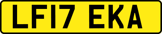 LF17EKA