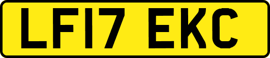 LF17EKC