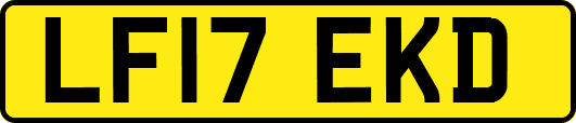 LF17EKD