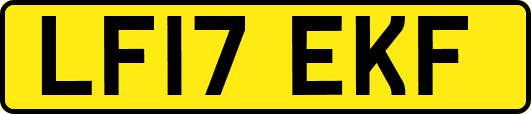 LF17EKF