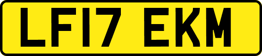 LF17EKM